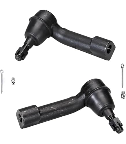 Amazon.com: Genuine OEM 56825-G8090 Tie Rod End, RH / 56825G8090